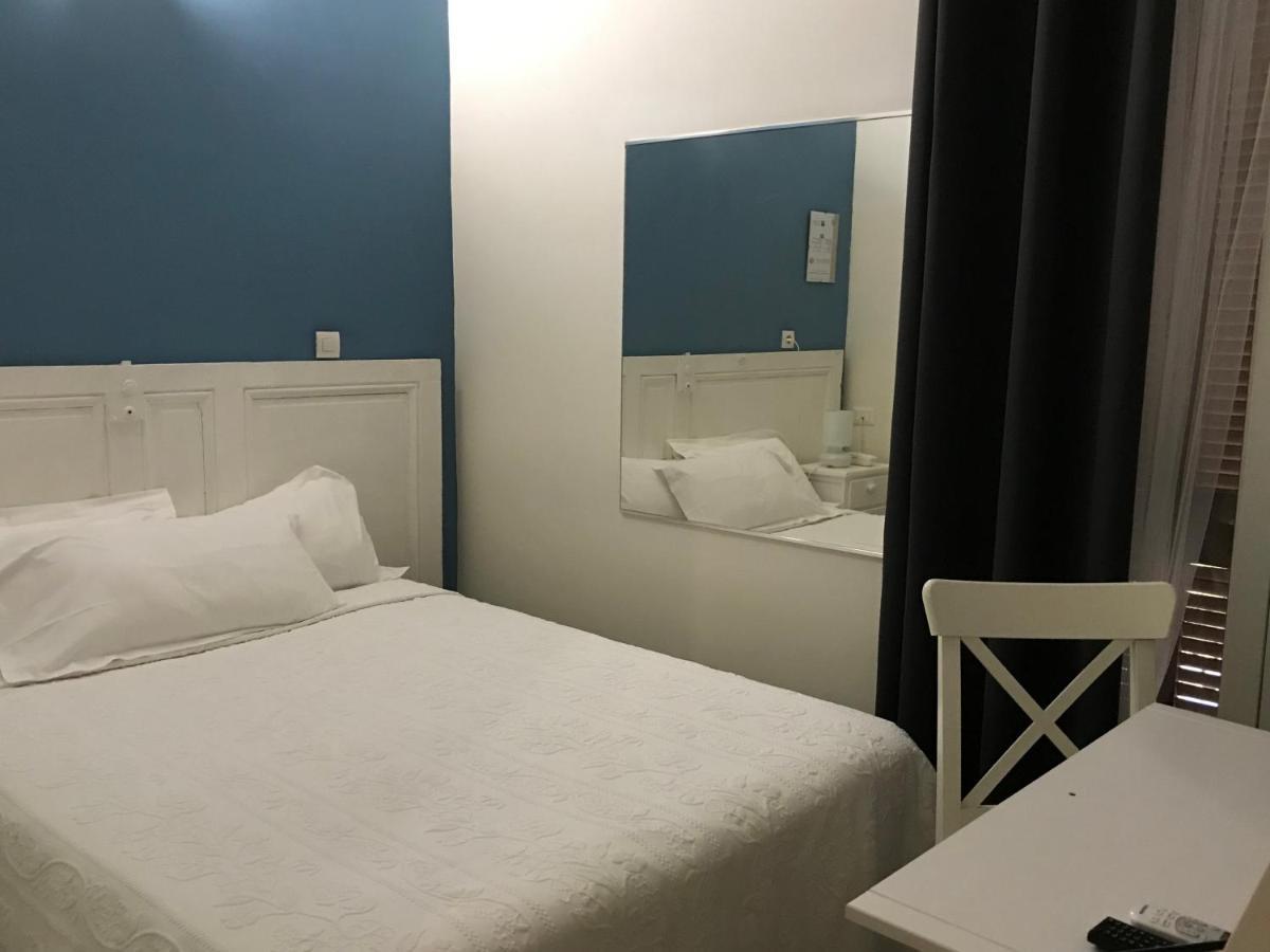 Azur Hotel Beausoleil Eksteriør billede