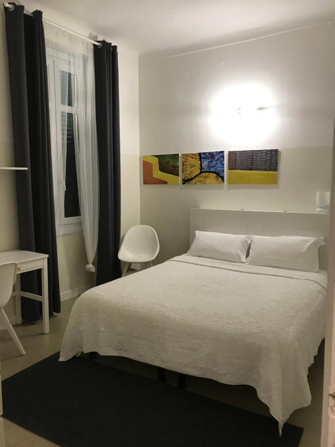 Azur Hotel Beausoleil Eksteriør billede