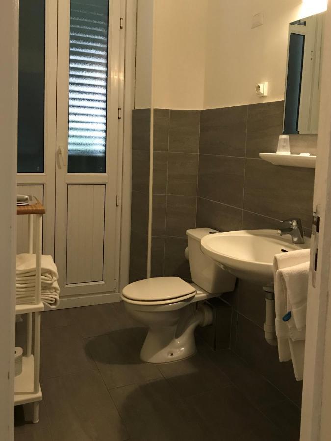 Azur Hotel Beausoleil Eksteriør billede