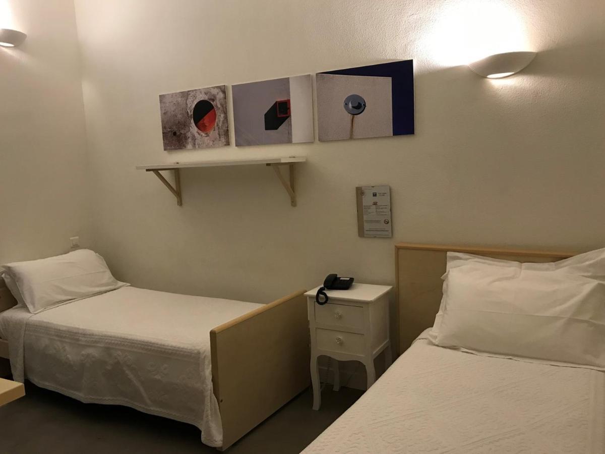 Azur Hotel Beausoleil Eksteriør billede