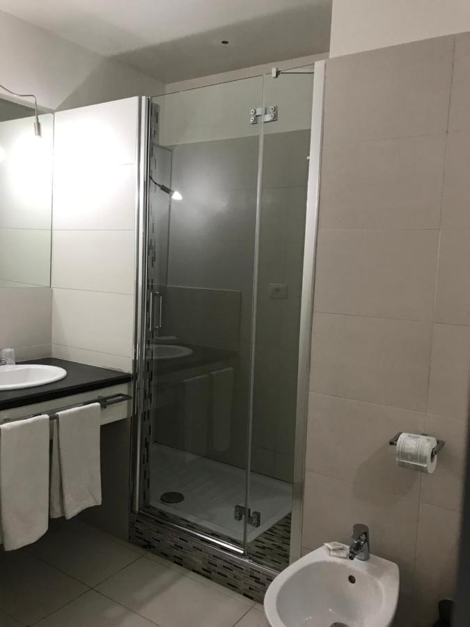 Azur Hotel Beausoleil Eksteriør billede