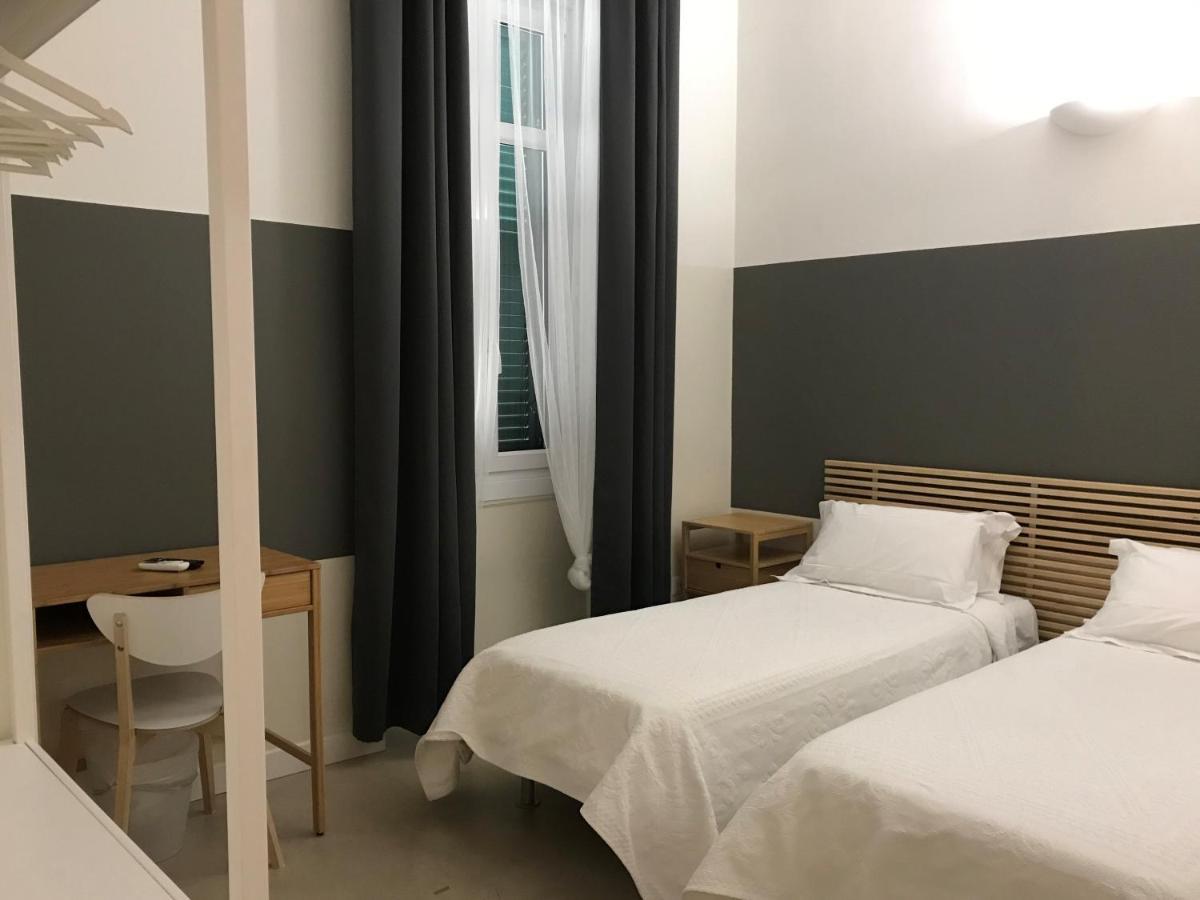 Azur Hotel Beausoleil Eksteriør billede