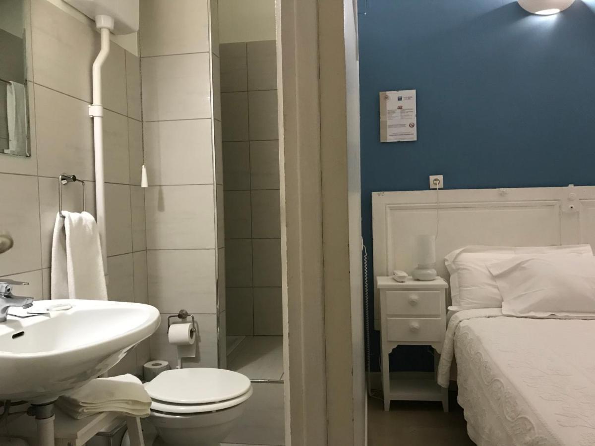 Azur Hotel Beausoleil Eksteriør billede